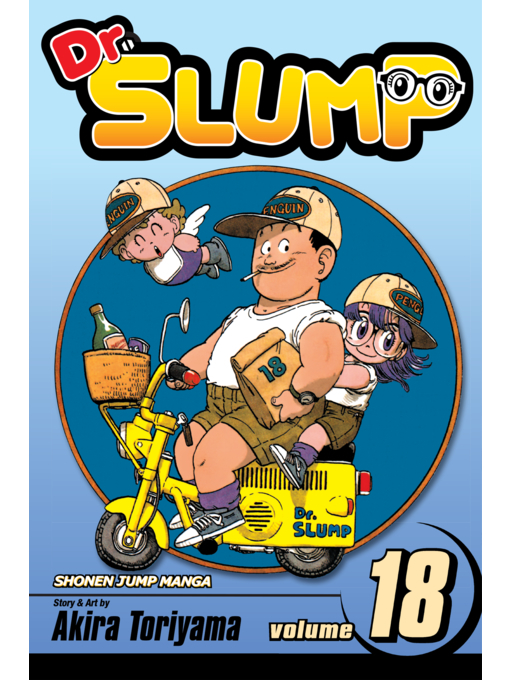 Title details for Dr. Slump, Volume 18 by Akira Toriyama - Available